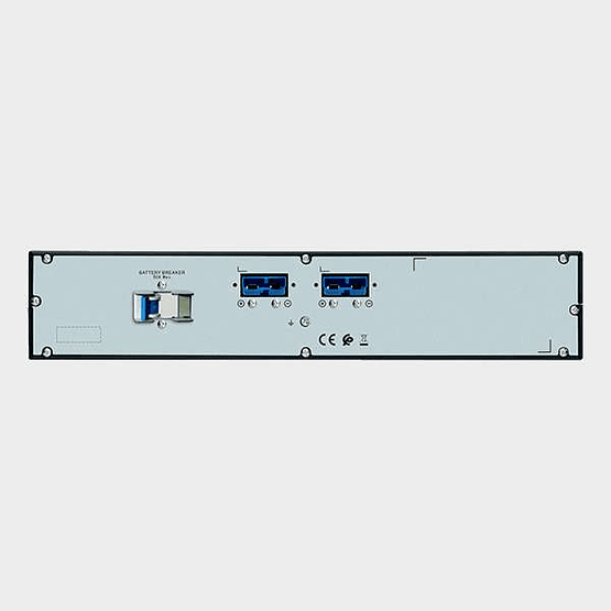 Sistemas de Baterías Smart-UPS APC SRV72RLBP-9A SRV 72V