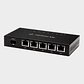 Router Ubiquiti EdgeMAX ER-X-SFP - Miniatura 1