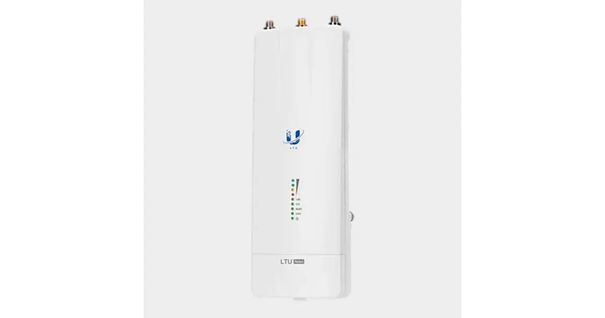 Ubiquiti Estación Base LTU-ROCKET