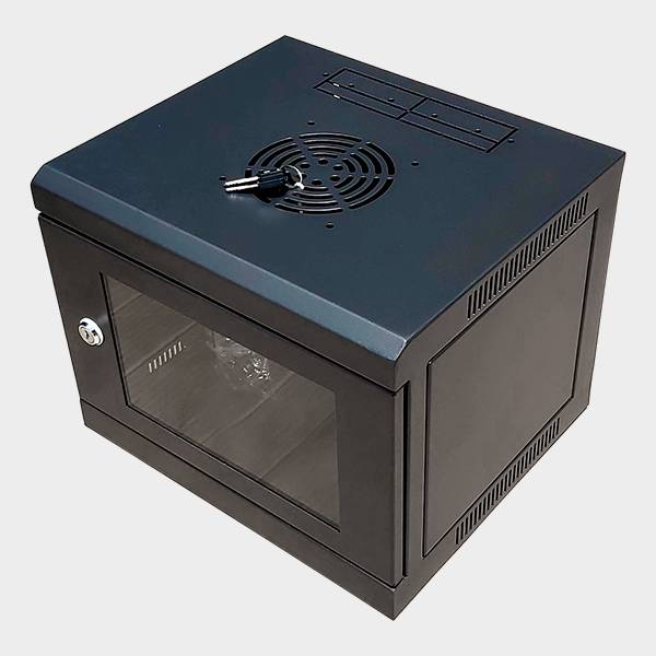 Gabinete Mural 4U 10