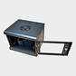 Gabinete Mural 4U 10