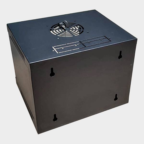 Gabinete Mural 4U 10