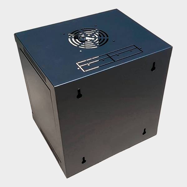 Gabinete Mural 6U 10