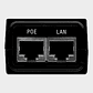 Inyector PoE Ubiquiti PoE-15-12W - Miniatura 4