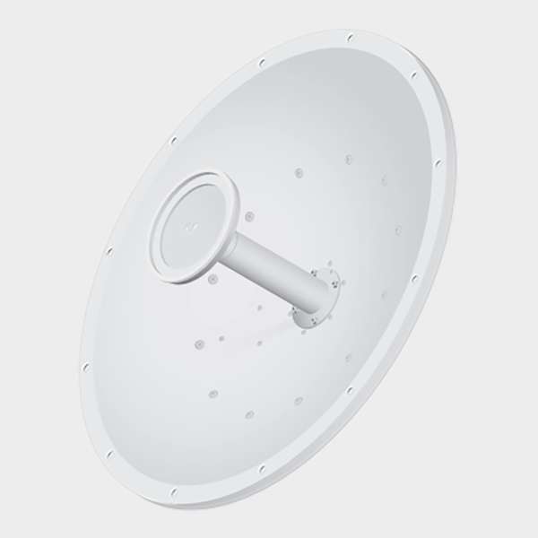 Antena direccional Ubiquiti RocketDish RD-5G30 1