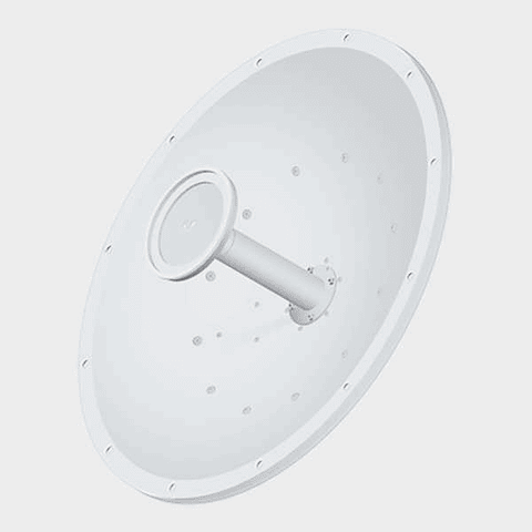 Antena direccional Ubiquiti RocketDish RD-5G30
