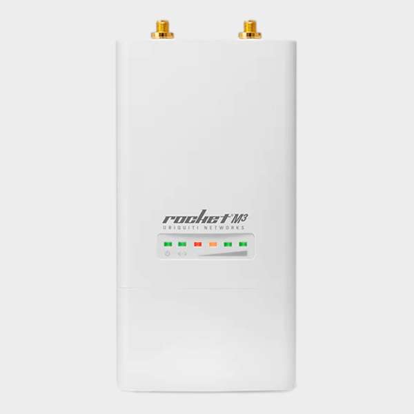 Ubiquiti Rocket M3 RocketM3 1