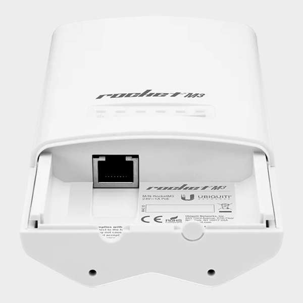 Ubiquiti Rocket M3 RocketM3 2