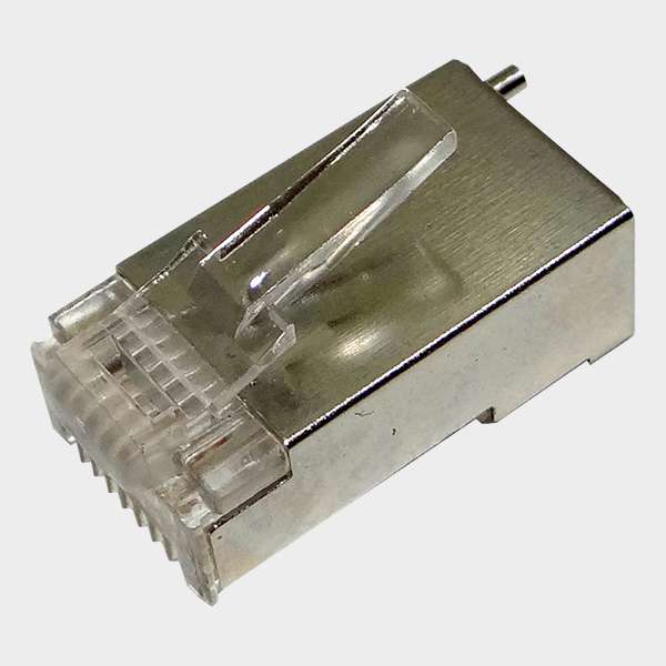 Conector Ubiquiti RJ45 TC-CON-10 para TOUGHCable 1