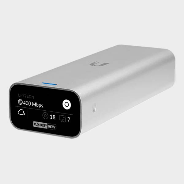 Controlador UniFi Cloud Key UCK-G2 2