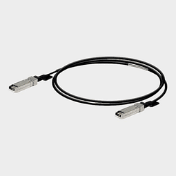 Cable Ubiquiti UDC-2 SFP+ 2 metros