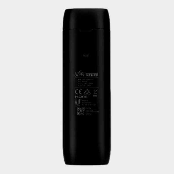 Visor 4K Ubiquiti UFP-VIEWPORT HDMI 16 cámaras 3