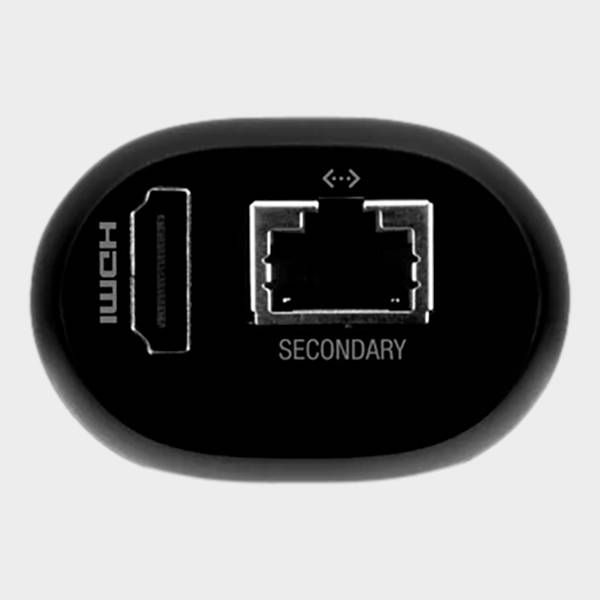 Visor 4K Ubiquiti UFP-VIEWPORT HDMI 16 cámaras 4