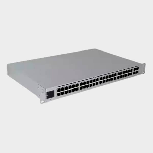 Switch UniFi USW-48 48Gbit 4 SFP 1