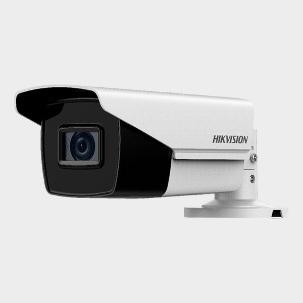 Camara Bullet EXIR Hikvision 2MP Varifocal Lente 2.7-13.5mm IR 70m IP67 1