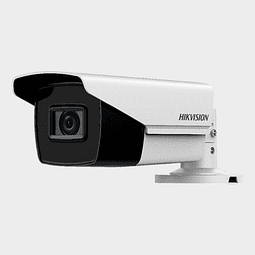 Camara Bullet EXIR Hikvision 2MP Varifocal Lente 2.7-13.5mm IR 70m IP67