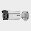Camara Bullet IP Hikvision 2MP ColorVu Lente 2.8mm IP67
