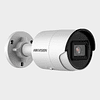 Camara Bullet IP Hikvision 4MP Lente fijo 2.8mm IR 40m IP67