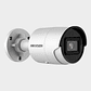 Camara Bullet IP Hikvision 4MP Lente fijo 2.8mm IR 40m IP67 - Miniatura 1