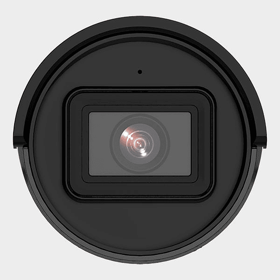 Camara Bullet IP Hikvision 4MP Lente fijo 2.8mm IR 40m IP67