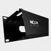 Ordenador de Cable Horizontal NEXXT 2U