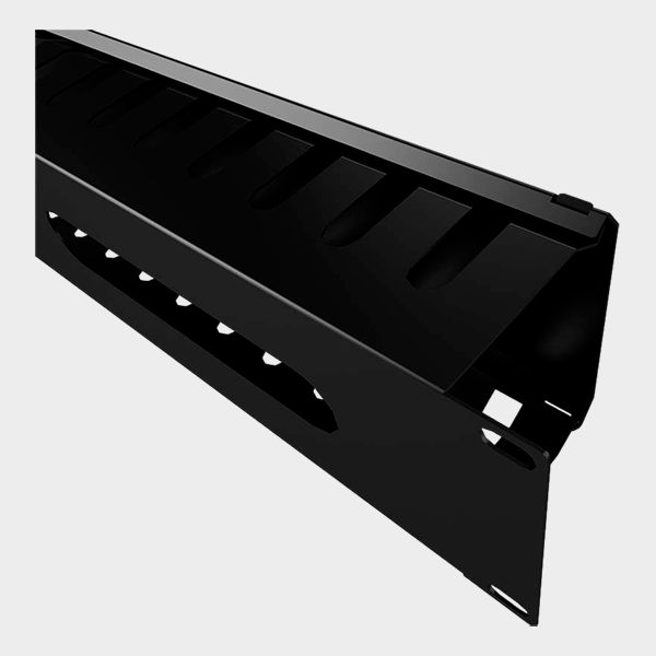 Ordenador de Cable Horizontal NEXXT 2U 3