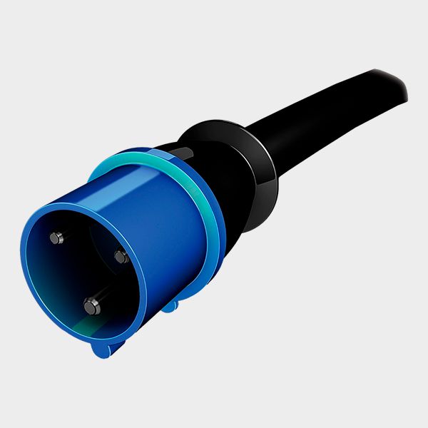 PDU APC AP8853 Rack con Display, Zero U 32 A 2