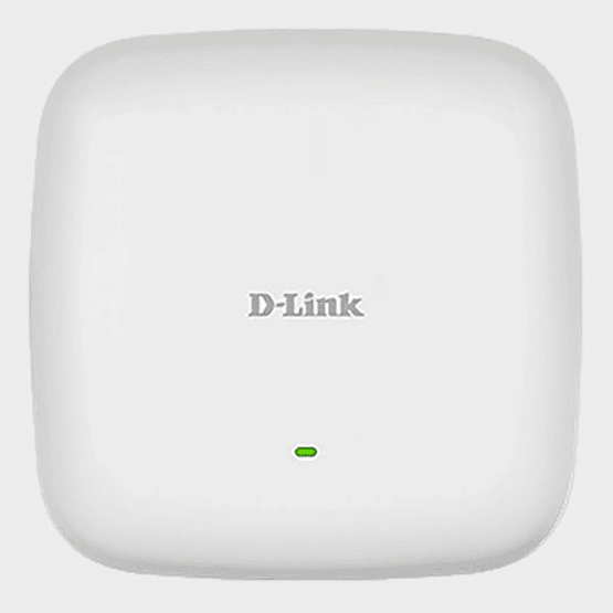 Access Point D-Link DAP-2682 AC2300 Wireless PoE Dual Band