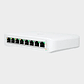 Switch Ubiquiti UniFi 8 puertos PoE - Miniatura 1