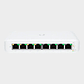 Switch Ubiquiti UniFi 8 puertos PoE - Miniatura 2