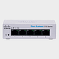 Switch Cisco 5 Puertos CBS110-5T-D-NA - Miniatura 1