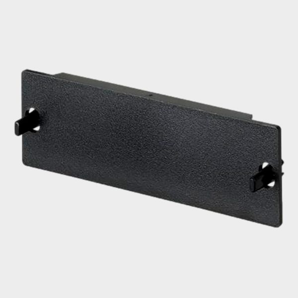 Panel Fibra Óptica Panduit Tapa Ciega FAPB 1