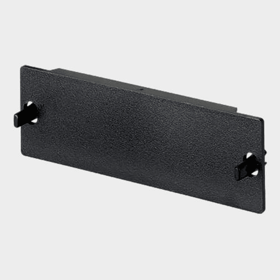 Panel Fibra Óptica Panduit Tapa Ciega FAPB