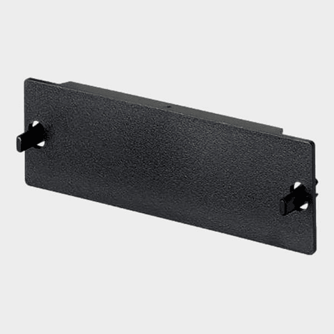 Panel Fibra Óptica Panduit Tapa Ciega FAPB