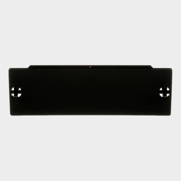 Panel Fibra Óptica Panduit Tapa Ciega FAPB 2