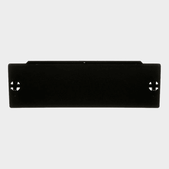 Panel Fibra Óptica Panduit Tapa Ciega FAPB