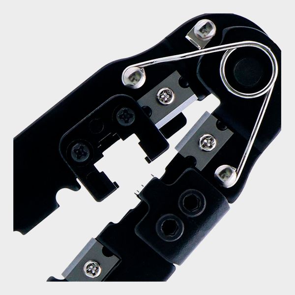 Herramienta Crimpeadora Metálica NEXXT RJ45 2