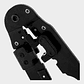Herramienta Crimpeadora Metálica NEXXT RJ45 - Miniatura 3