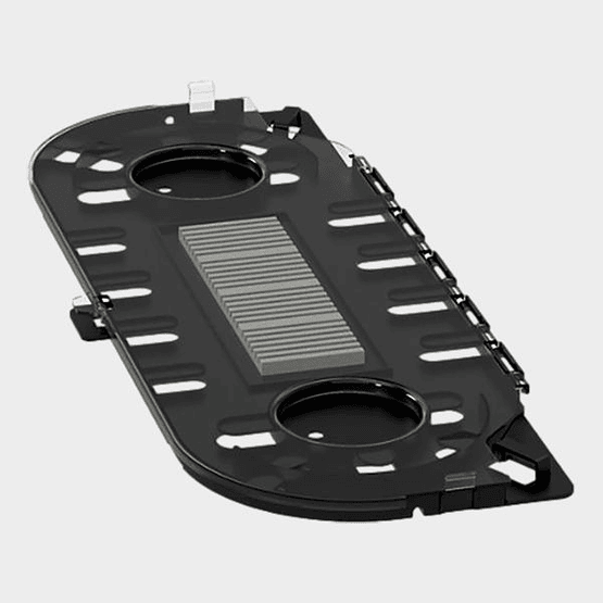 Módulo Empalme FO Panduit 24 fibras FOSMF