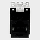 Modulo RJ45 CAT 6 Panduit Keystone UTP 4 pares Negro  - Miniatura 2