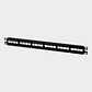 Patch Panel 24 Puertos Modular Panduit NKFP24Y - Miniatura 3