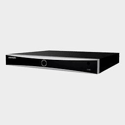 NVR 16 Canales PoE Hikvision DeepinMind IDS-7616NXI-I2-16P-X