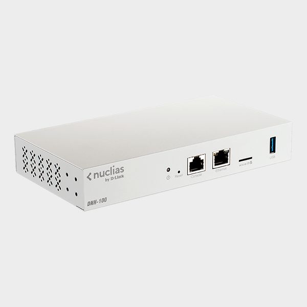 Controlador D-Link Nuclias DNH-100  1