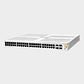 Switch Aruba HPE Instant On 1930 48 Puertos Gigabit 4SFP/SFP+ - Miniatura 1