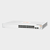 Switch Aruba Ion HPE 1830-24G 24 Puertos Gigabit 2SFP