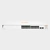 Switch Aruba Ion HPE 1830-24G 24 Puertos Gigabit 12 PoE 2SFP