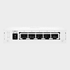 Switch Aruba Ion HPE 1430-5G 5 Puertos Gigabit