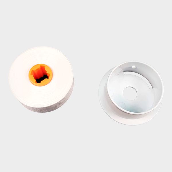 Cinta repuesto limpiador de conectores Fibra Óptica 2