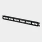 Patch Panel 24 Puertos Panduit Vacío CPP24WBLY - Miniatura 3
