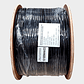 Cable UTP Cat 6A NHTD 305m 4 Pares 23AWG Exterior Negro - Miniatura 2